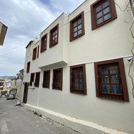 Duesseldorf Pansiyon Kusadasi איידן מראה חיצוני תמונה
