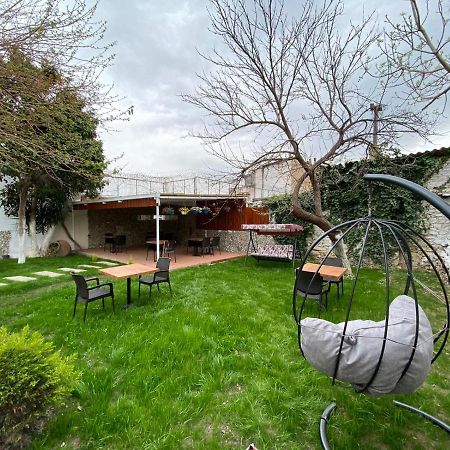 Duesseldorf Pansiyon Kusadasi איידן מראה חיצוני תמונה