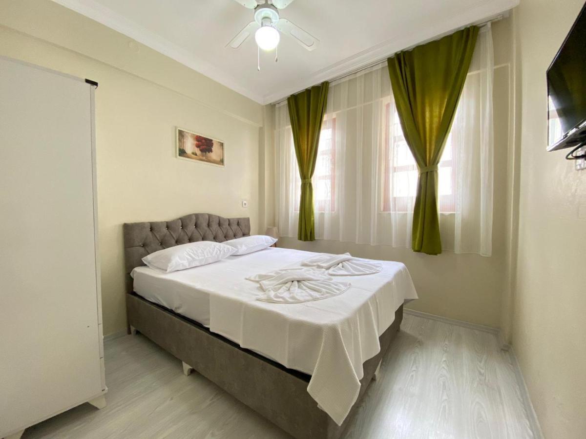 Duesseldorf Pansiyon Kusadasi איידן מראה חיצוני תמונה