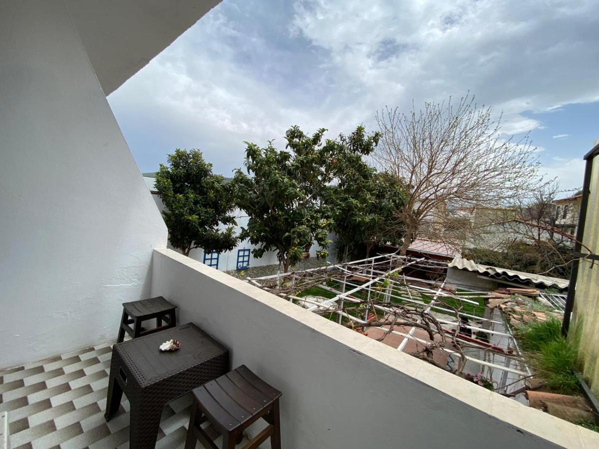 Duesseldorf Pansiyon Kusadasi איידן מראה חיצוני תמונה